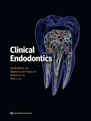cover image of Clinical Endodontics